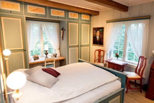 Posada Nutheim Gjestgiveri