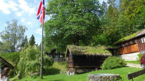 Posada Nutheim Gjestgiveri