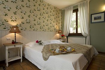 Hostal San Giacomo Horses & Agriturismo