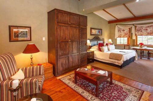 Hostal De Denne Guest House
