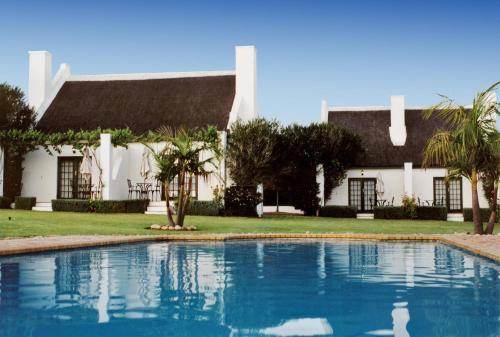 Hostal Bellevue Manor