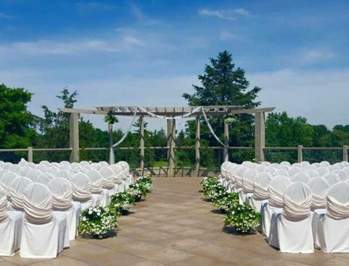 Hotel Oakwood Resort