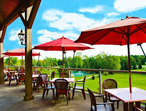 Hotel Oakwood Resort