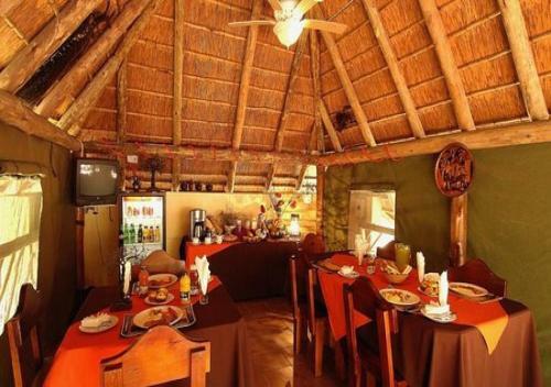 Bothabelo Bed And Breakfast