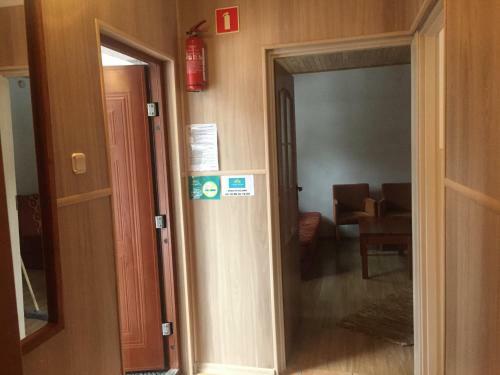Hotel Le?na Ryba