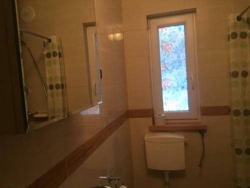 Hotel Le?na Ryba