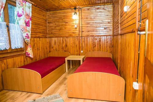 Hotel Le?na Ryba