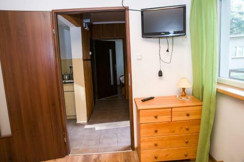 Hotel Le?na Ryba