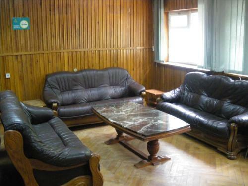 Hotel Le?na Ryba