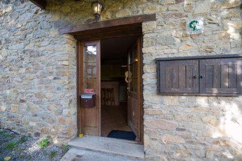 Agroturismo Casa Do Par�mio