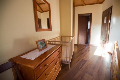 Agroturismo Casa Do Par�mio