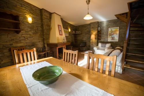 Agroturismo Casa Do Par�mio