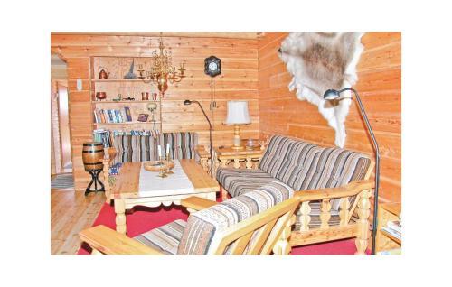 Holiday Home Fiskartorpv. S�rna
