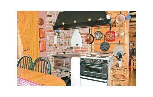 Holiday Home Fiskartorpv. S�rna