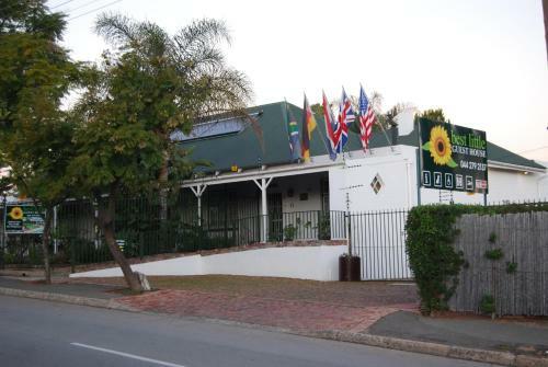 Hostal Best Little Guest House