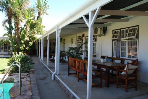 Hostal Best Little Guest House