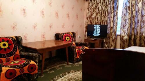 Apartamento Dusti