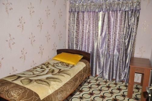 Apartamento Dusti