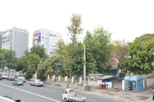 Apartamento Dusti