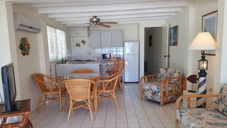 Aruba Beach Villas