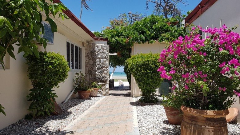 Aruba Beach Villas