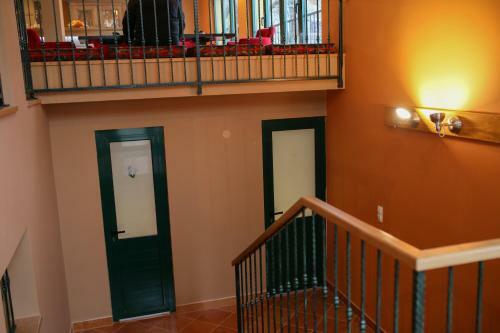Hostal Villa Salvia