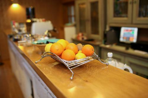 Hostal Villa Salvia