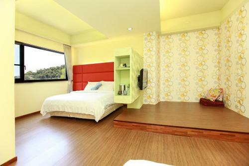 Green Has B&B