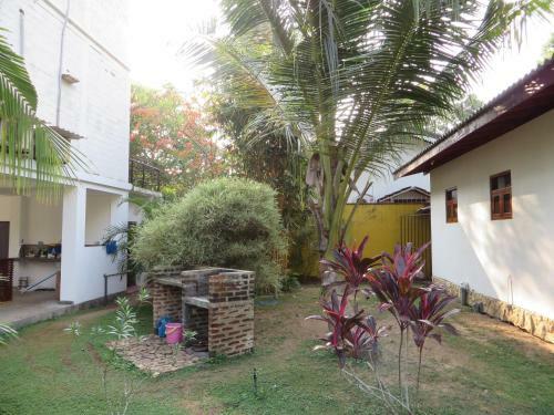 Villa Lanka Relax