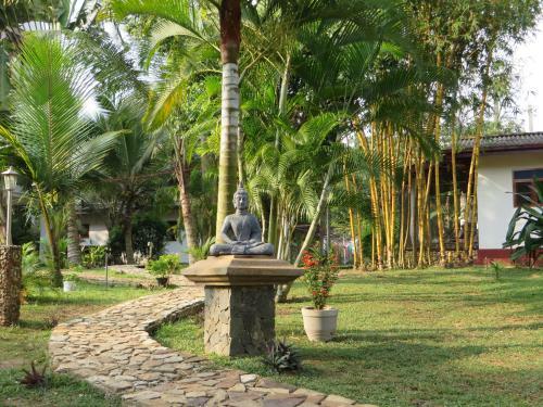 Villa Lanka Relax