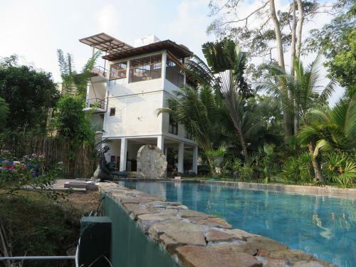 Villa Lanka Relax