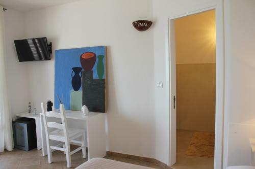 Hostal Il Pappagallo