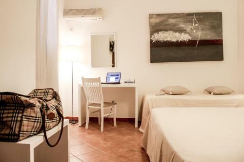 Hostal Il Pappagallo