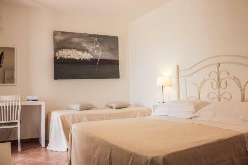 Hostal Il Pappagallo