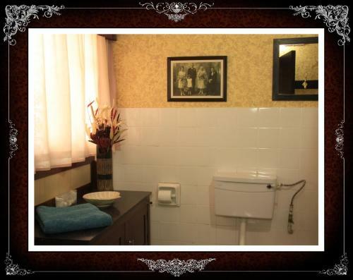 Hostal Mountain View Country Inn