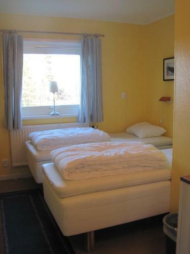 Hostal Skiers Inn