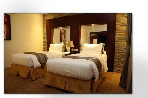 Hotel Loren Suites