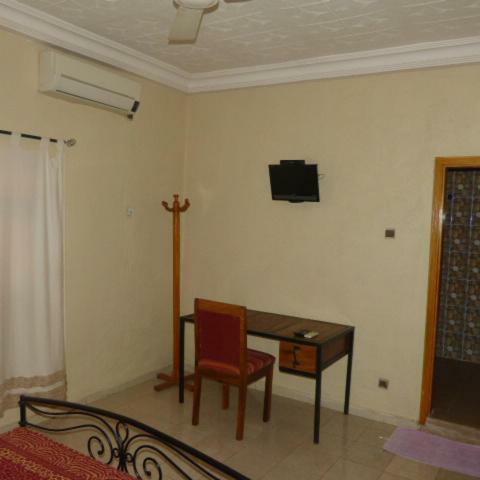 Bed & Breakfast La Venise Malienne