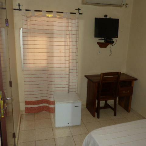 Bed & Breakfast La Venise Malienne