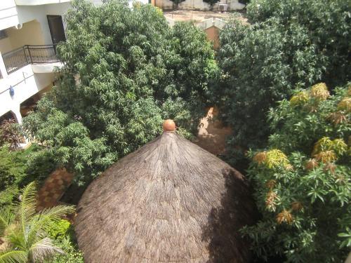 Bed & Breakfast La Venise Malienne