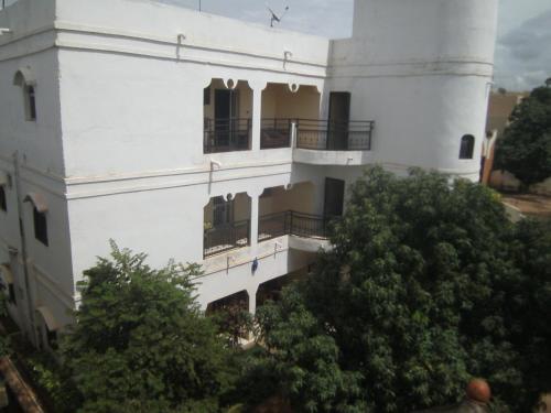 Bed & Breakfast La Venise Malienne