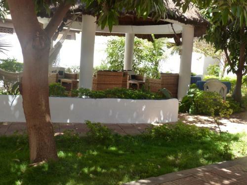 Bed & Breakfast La Venise Malienne