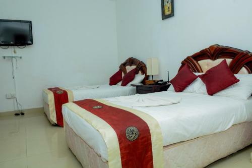 Villa Hotel