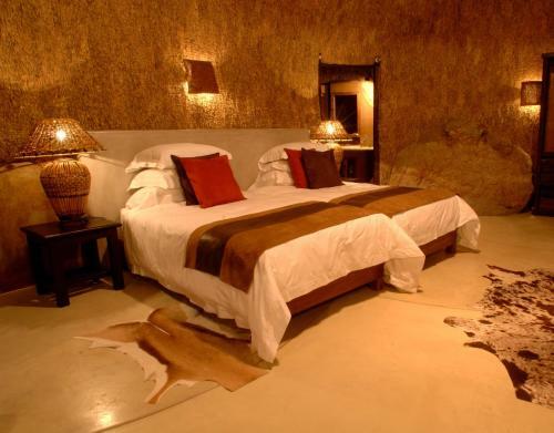 Lodge Naries Namakwa Retreat