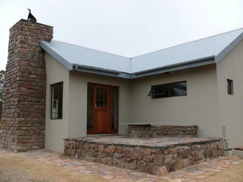 Lodge Naries Namakwa Retreat