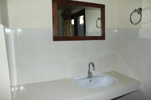 Nature Safari Lodge