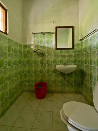 Nature Safari Lodge