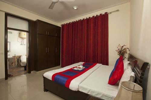 Bed & Breakfast Azhan Residency