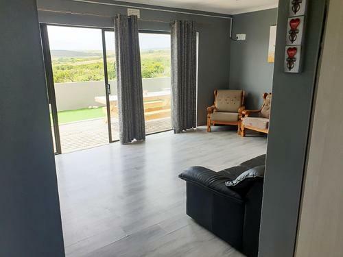 Lodge Bergsig Game Farm