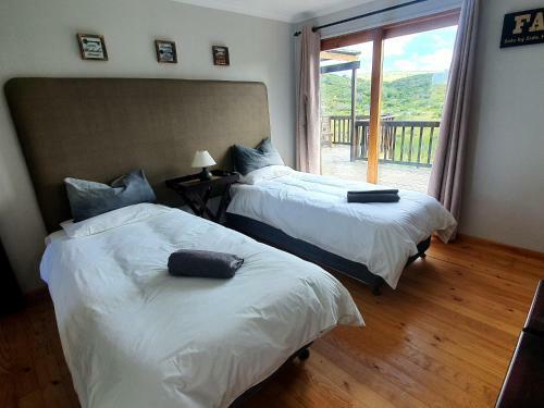 Lodge Bergsig Game Farm